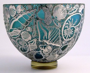 Blown Glass